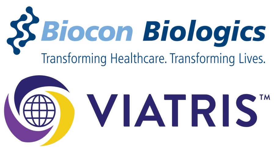 Biocon Biologics to acquire Viatris' Biosimilars Assets for up to USD 3.335 billion in Stock and Cash